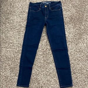 American Eagle Jegging